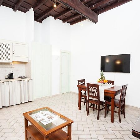 Tritone 91 Apartments Rome Exterior photo